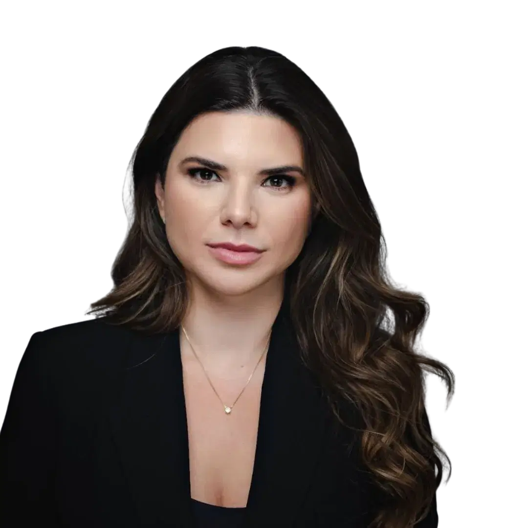 Dra. Rochelle Marquetto, cofundadora e diretora médica da Reufy