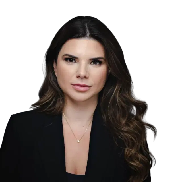 Dra. Rochelle Marquetto, cofundadora e diretora médica da Reufy
