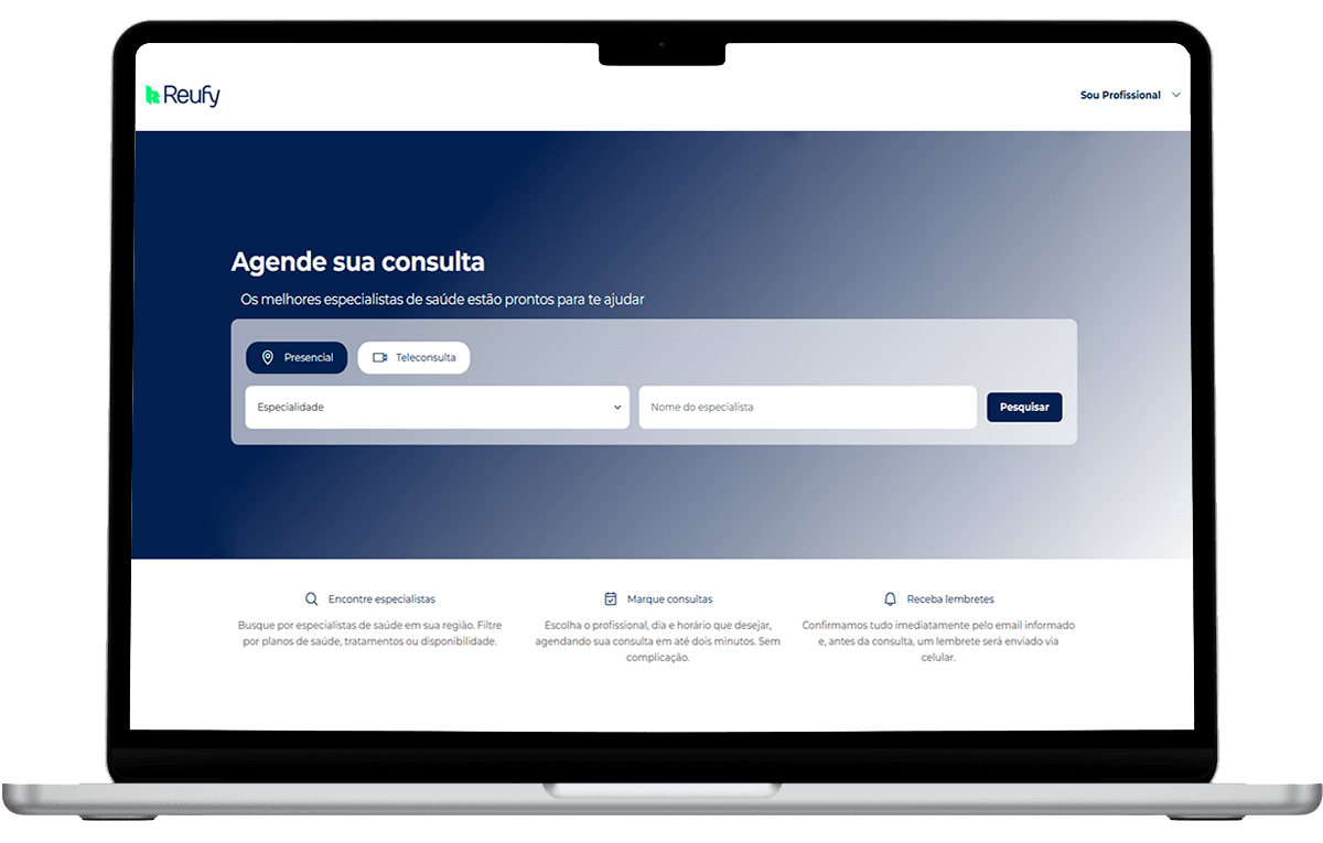 Ecossistema Reufy Business