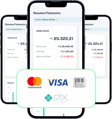 Checkout Reufy Pay