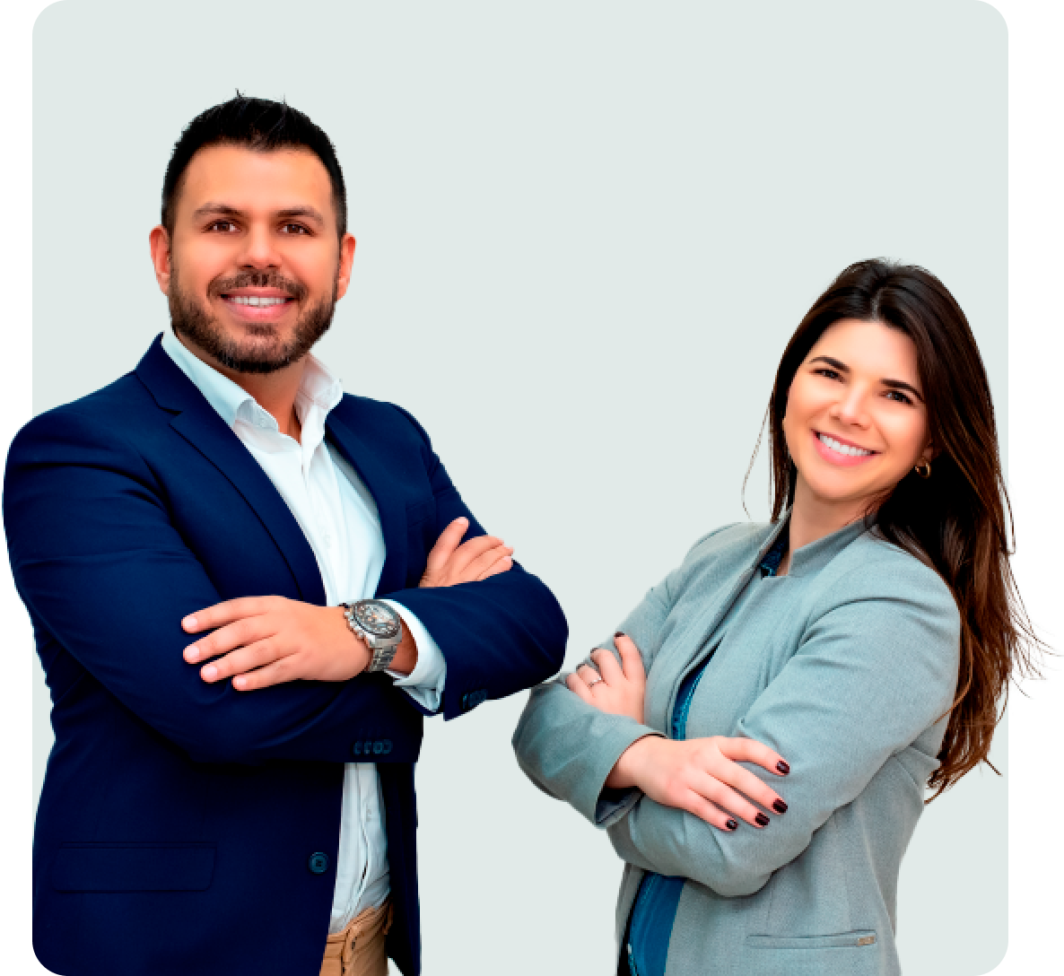 Fundadores